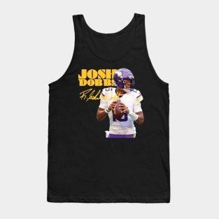 Josh Dobbs Tank Top